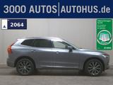 Volvo XC60 T6 AWD Inscription Leder Navi LED Pano - Volvo XC60 Inscription mit Hybrid-Antrieb (Benzin/Elektro)