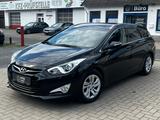Hyundai i40 cw 1,7CRDi | Aut. | TÜV neu | Service neu | - Hyundai i40: Kombi