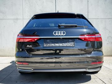 Audi A6 - 7