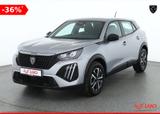 Peugeot 2008 PureTech 130 Aut. LED Tempomat AppleAndroid