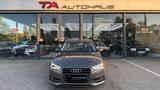 Audi A3 1.4TFSI Navi Bi-Xenon Leder 1.Hand Scheckheft - Audi A3 aus 2013: Limousine