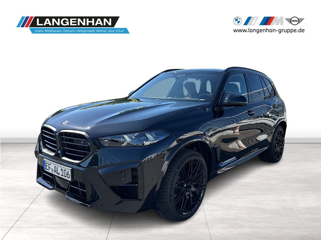 BMW X5 M