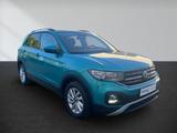 Volkswagen T-Cross 1.0 TSI OPF Life - gebrauchte VW T-Cross aus dem Jahr 2021