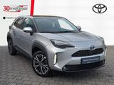 Toyota Yaris Cross 1.5 Hybrid Elegant +Panorama +AHK +N - Toyota Yaris Cross Gebrauchtwagen