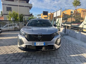 Peugeot 2008 - 1