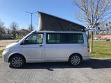 Volkswagen VW T5 Cali Beach 2.5L TDI, Bear Lock, Heckträger - Volkswagen T5 California aus 2009