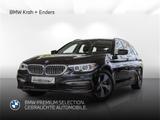 BMW 520 iTouring+AHK+Navi+RFK+e-Sitze+LED+SHZ+PDCv+h - BMW 520 in Wiesbaden