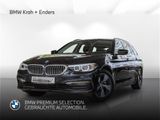 BMW 520 iTouring+AHK+Navi+RFK+e-Sitze+LED+SHZ+PDCv+h - BMW 520 aus 2020