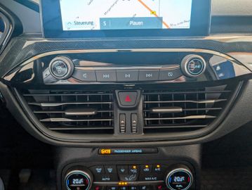 Ford Kuga ST-Line X