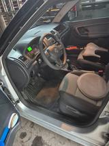 Skoda Fabia 1.6l TDI 55kW Active Active - Skoda Fabia Tdi Gebrauchtwagen