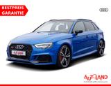 Audi RS3 Sportback 2.5 TFSI quattro LED Navi ACC - blaue Audi RS3