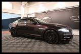 Jaguar XJ 3.0d LUXURY / CAMERA / TOIT PANO !! - Jaguar XJ: 3.0