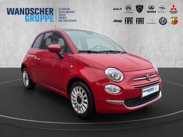 Fiat 500 Dolcevita 1.0 +Pano+Klima