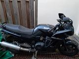 Kawasaki GPZ Ninja 1100 - KAWASAKI GPZ 1100