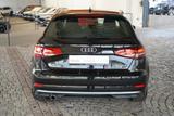 Audi A3 Sportback 30 1.6 TDI sport Bi-Xenon Navi DAB - Audi A3 mit Diesel-Antrieb: 1.6