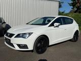 Seat Leon Facelift 115PS GARANTIE - gebrauchte Seat Kleinwagen
