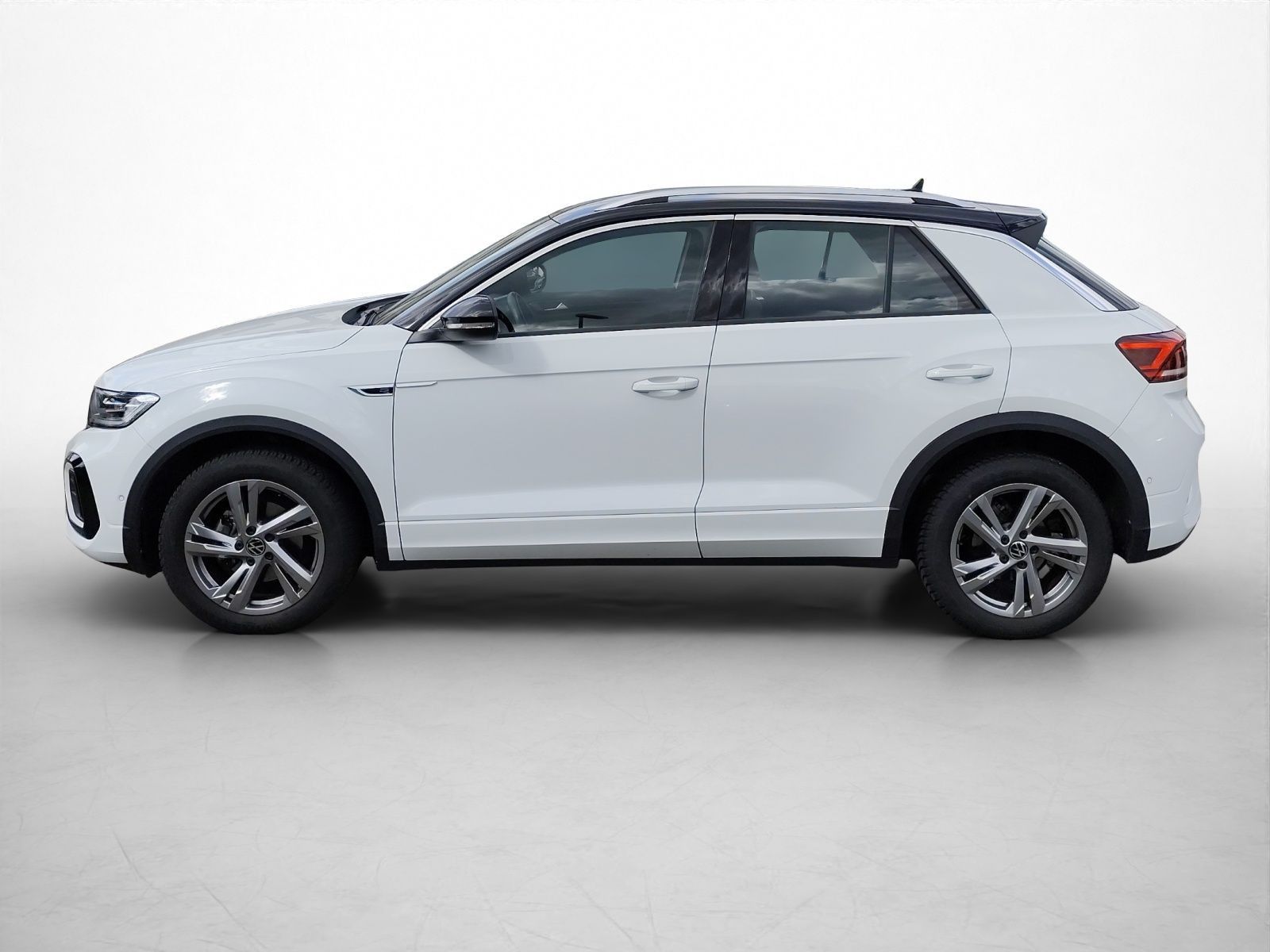 Volkswagen T-Roc - Bild 5