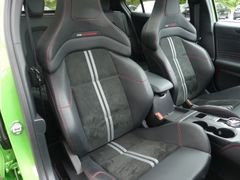 FORD Focus Lim. ST X*Pano*