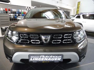 Dacia Duster II Prestige