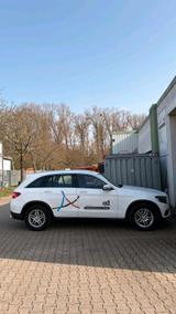 Mercedes-Benz GLC 220d 4 Matic - Mercedes-Benz GLC 220 in Karlsruhe