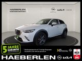 Mazda CX-3 2.0 SKYACTIV-G 150 Sports-Line FLA HUD LM