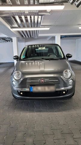 Fiat FIAT 500 CABRIO