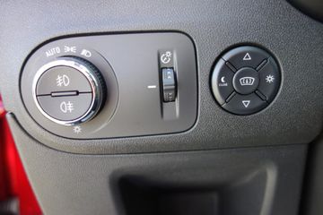 Bild 12 Opel Crossland (X) Crossland Ultimate