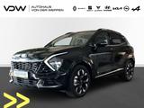 Kia Sportage Plug& Ride Plug-in Hybrid 4WD SPORTAGE  - Kia Sportage Plug-&-Ride mit Hybrid-Antrieb (Benzin/Elektro)