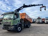 MAN TGM18.290 HIAB X-HIDOU138DS-3*FUNK*NEUWERTIG - Offers