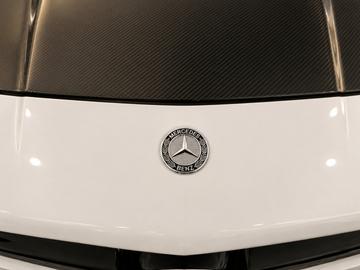 صورة مصغرة 39 لـ 2014 Mercedes-BENZ SLS AMG