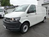 Volkswagen T6 Transporter Kasten lang, Navi, PDC, AHK - Volkswagen T6 Transporter in Solingen