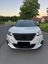 Peugeot 2008 BlueHDi 130 EAT8 GT Pack GT Pack
