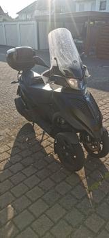 Piaggio MP3 300 Yourban PKW - Offers