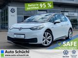 Volkswagen ID.3 PRO PERFORMANCE WÄRMEPUMPE+APP-CONNECT+NAV