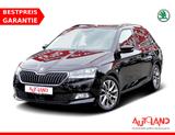 Skoda Fabia Combi 1.0 Clever Best of DSG LED Navi ACC - Skoda Fabia: Best Of