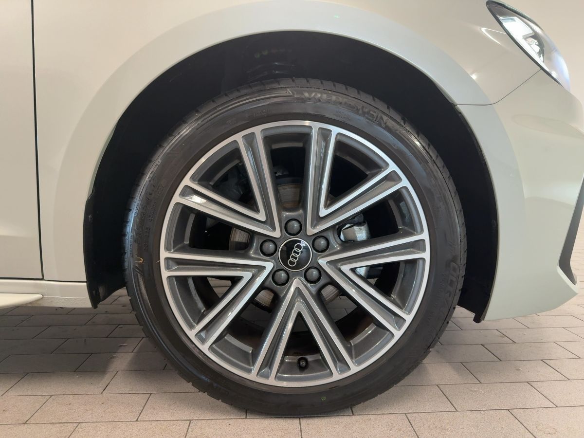 Audi A1 - Bild 17