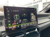 Dacia Duster - Vorschau Bild 37