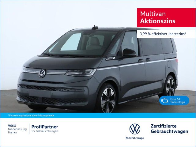 Volkswagen Multivan T7 Style KÜ Hybrid DSG DCC