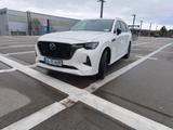 Mazda CX-80 2.5 e-SKYACTIV PHEV Homura Plus Auto A...