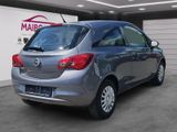 Opel Corsa E Selection - Opel Corsa: Selection
