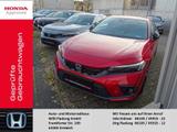Honda Civic Lim. 5-trg. e:HEV Sport Automatik, AHK abn - gebrauchte Honda Civic aus dem Jahr 2024