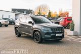 Jeep Compass Upland-MHEV 1,5l Mild eHybrid,T&I Paket - Jeep Compass in Halle