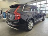 Volvo XC90 Inscription AWD*PANO*AHK*LEDER*7-SITZER*20" - Volvo: S20