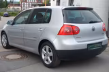 Volkswagen Golf V Lim. United BlueMotion 1.9TDI*SHZ*PDC*TEM - Volkswagen Golf mit Diesel-Antrieb: Limousine, 1.9