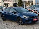 Opel Astra K Lim. 5-trg. 1.2 Turbo 2020 *8-FACH*SHZ* - Opel Astra: Limousine, F