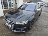 Audi S6 Lim. 4.0 TFSI quattro HeadUp Matrix ACC - Audi S6 mit Benzin-Antrieb