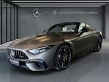 Mercedes-Benz AMG SL 63 4M+ Night-P.DiG.L,HuD,BURM,HL,AIRS.MEM