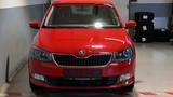 Skoda Fabia Combi Style Klimaaut. Ahk - Skoda in Karlsruhe