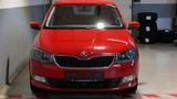 Skoda Fabia Combi Style Klimaaut. Ahk - Skoda Fabia: Style Combi