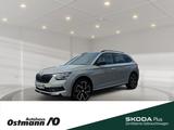 Skoda Kamiq 1.5 TSI Monte Carlo 4xSHZ ACC AUT DynLicht - Skoda Kamiq in Kassel